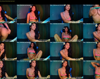 hawaiigirl_ — 54 minute Chaturbate female cam show recording, 1080p, Dec 28, 2022