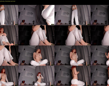 hee_jeen — 16 minute Chaturbate female cam show recording, 1080p, Dec 29, 2022
