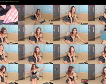 helenchristensen — 17 minute Chaturbate female cam show recording, 1080p, Dec 28, 2022