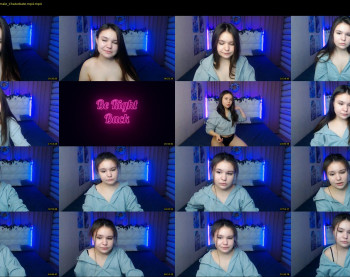 hizgi — 59 minute Chaturbate couple cam show recording, 1080p, Dec 28, 2022