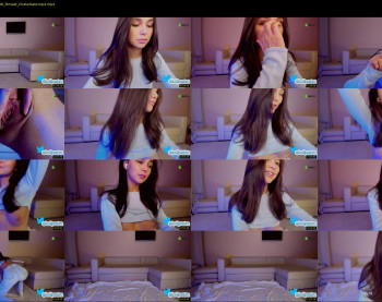 hollyextra — 43 minute Chaturbate female cam show recording, 1080p, Dec 28, 2022