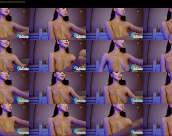 hollyextra — 4 minute Chaturbate female cam show recording, 1080p, Dec 28, 2022