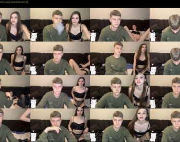 holybabe342 — 31 minute Chaturbate couple cam show recording, 1080p, Dec 28, 2022