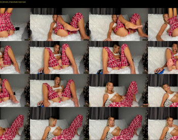 iam_blake — 20 minute Chaturbate female cam show recording, 720p, Dec 29, 2022