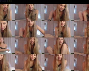 imkeira — 40 minute Chaturbate female cam show recording, 720p, Dec 28, 2022