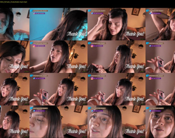 isabeyferrec — 12 minute Chaturbate female cam show recording, 1080p, Dec 29, 2022