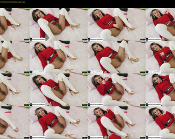 islanublar — 54 minute Chaturbate female cam show recording, 1080p, Dec 28, 2022