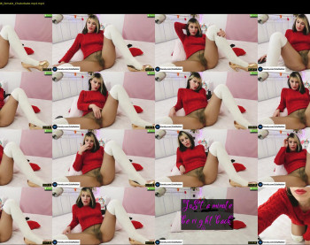 islanublar — 37 minute Chaturbate female cam show recording, 1080p, Dec 28, 2022