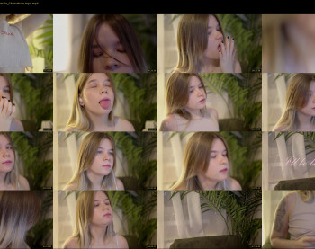isoull — 54 minute Chaturbate female cam show recording, 1080p, Dec 28, 2022