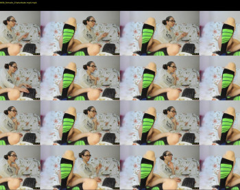 issabelle_69 — 3 minute Chaturbate couple cam show recording, 1080p, Dec 28, 2022