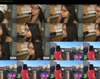 its_jessi — 13 minute Chaturbate female cam show recording, 1080p, Dec 28, 2022
