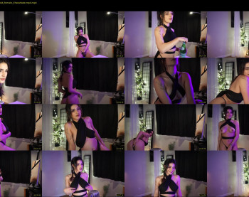 jadeperez_ — 54 minute Chaturbate female cam show recording, 1080p, Dec 29, 2022