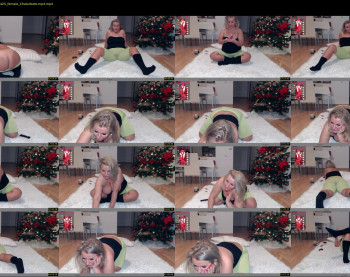 jaqueline88 — 58 minute Chaturbate female cam show recording, 720p, Dec 29, 2022