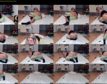 jaqueline88 — 30 minute Chaturbate female cam show recording, 720p, Dec 29, 2022
