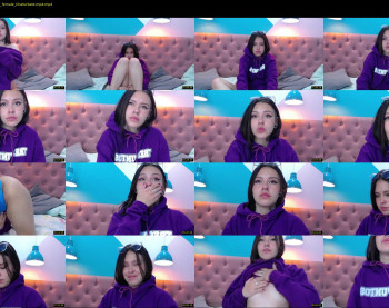 jas_miin — 10 minute Chaturbate female cam show recording, 1080p, Dec 28, 2022