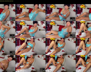 jennalison — 55 minute Chaturbate female cam show recording, 1080p, Dec 28, 2022