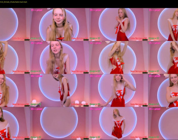 jenny_ames — 54 minute Chaturbate female cam show recording, 1080p, Dec 28, 2022
