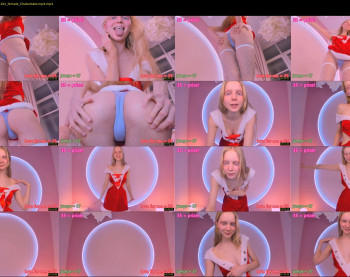 jenny_ames — 54 minute Chaturbate female cam show recording, 1080p, Dec 29, 2022