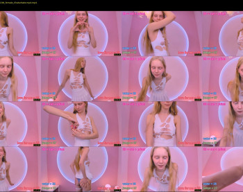 jenny_ames — 29 minute Chaturbate female cam show recording, 1080p, Dec 29, 2022