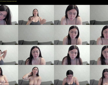 jessicagoold — 44 minute Chaturbate female cam show recording, 1080p, Dec 28, 2022