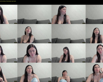 jessicagoold — 54 minute Chaturbate female cam show recording, 1080p, Dec 28, 2022