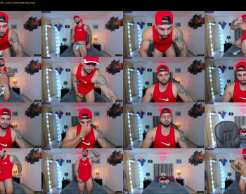john_king29 — 31 minute Chaturbate male cam show recording, 1080p, Dec 29, 2022