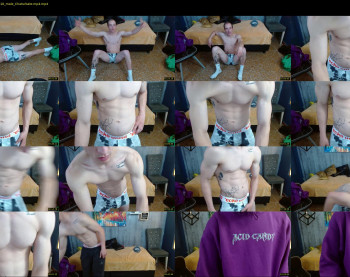 juanisimo_ — 12 minute Chaturbate male cam show recording, 720p, Dec 28, 2022