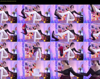 karina_torres_ — 22 minute Chaturbate female cam show recording, 1080p, Dec 29, 2022