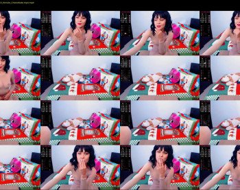 karitto__2 — 11 minute Chaturbate female cam show recording, 720p, Dec 28, 2022