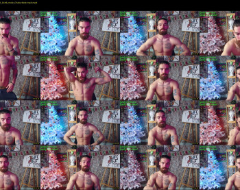 karlos_murphy — 32 minute Chaturbate male cam show recording, 1080p, Dec 28, 2022