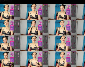 katia_12_ — 17 minute Chaturbate female cam show recording, 1080p, Dec 28, 2022