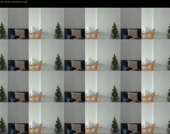 katieandandy — 4 minute Chaturbate female cam show recording, 720p, Dec 28, 2022