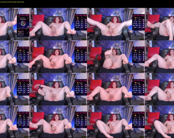 katrinadj — 17 minute Chaturbate female cam show recording, 720p, Dec 28, 2022