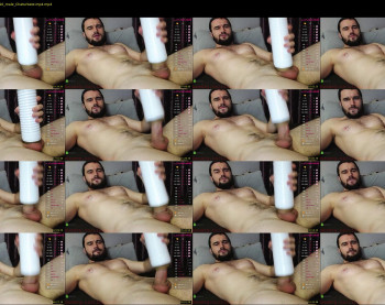 kiabigdick — 61 minute Chaturbate male cam show recording, 720p, Dec 28, 2022