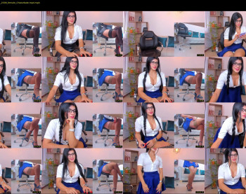 kimberly_hot2 — 101 minute Chaturbate female cam show recording, 720p, Dec 28, 2022