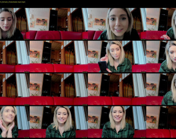kimilee22 — 55 minute Chaturbate female cam show recording, 1080p, Dec 28, 2022