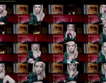 kimilee22 — 55 minute Chaturbate female cam show recording, 1080p, Dec 28, 2022