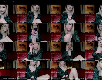 kimilee22 — 59 minute Chaturbate female cam show recording, 1080p, Dec 28, 2022