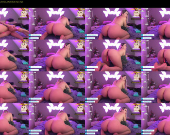 kimmie_ — 22 minute Chaturbate female cam show recording, 4K, Dec 29, 2022