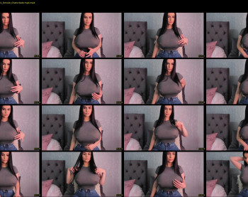 kitty_hotx — 12 minute Chaturbate female cam show recording, 720p, Dec 28, 2022