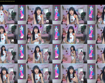 kloeking_ — 54 minute Chaturbate female cam show recording, 1080p, Dec 28, 2022