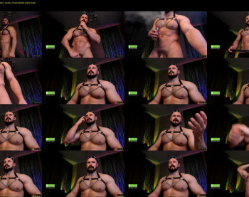kurt_stone1 — 12 minute Chaturbate male cam show recording, 1080p, Dec 28, 2022