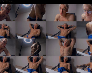 l_adonis_l — 54 minute Chaturbate male cam show recording, 1080p, Dec 28, 2022