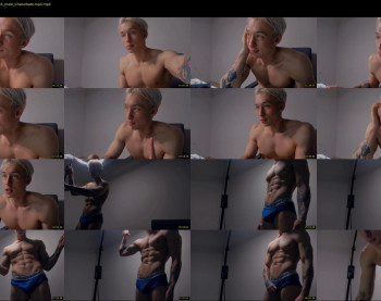 l_adonis_l — 10 minute Chaturbate male cam show recording, 1080p, Dec 28, 2022