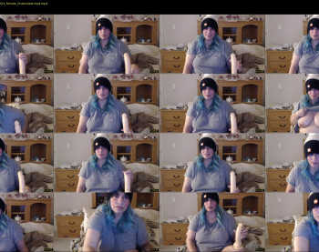 lalaisallbad — 30 minute Chaturbate female cam show recording, 720p, Dec 28, 2022