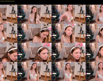 lana_lee_ — 8 minute Chaturbate female cam show recording, 1080p, Dec 28, 2022