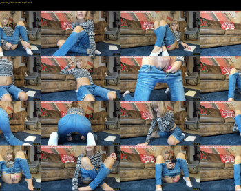 larissa4 — 56 minute Chaturbate female cam show recording, 1080p, Dec 28, 2022
