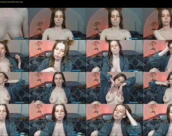 lea_exe — 8 minute Chaturbate female cam show recording, 1080p, Dec 29, 2022