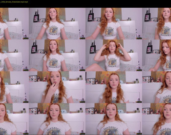 lil_pumpkinpie — 12 minute Chaturbate female cam show recording, 1080p, Dec 28, 2022