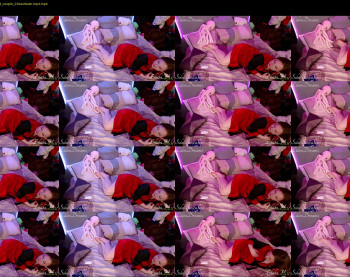 lilithmae — 3 minute Chaturbate couple cam show recording, 720p, Dec 28, 2022